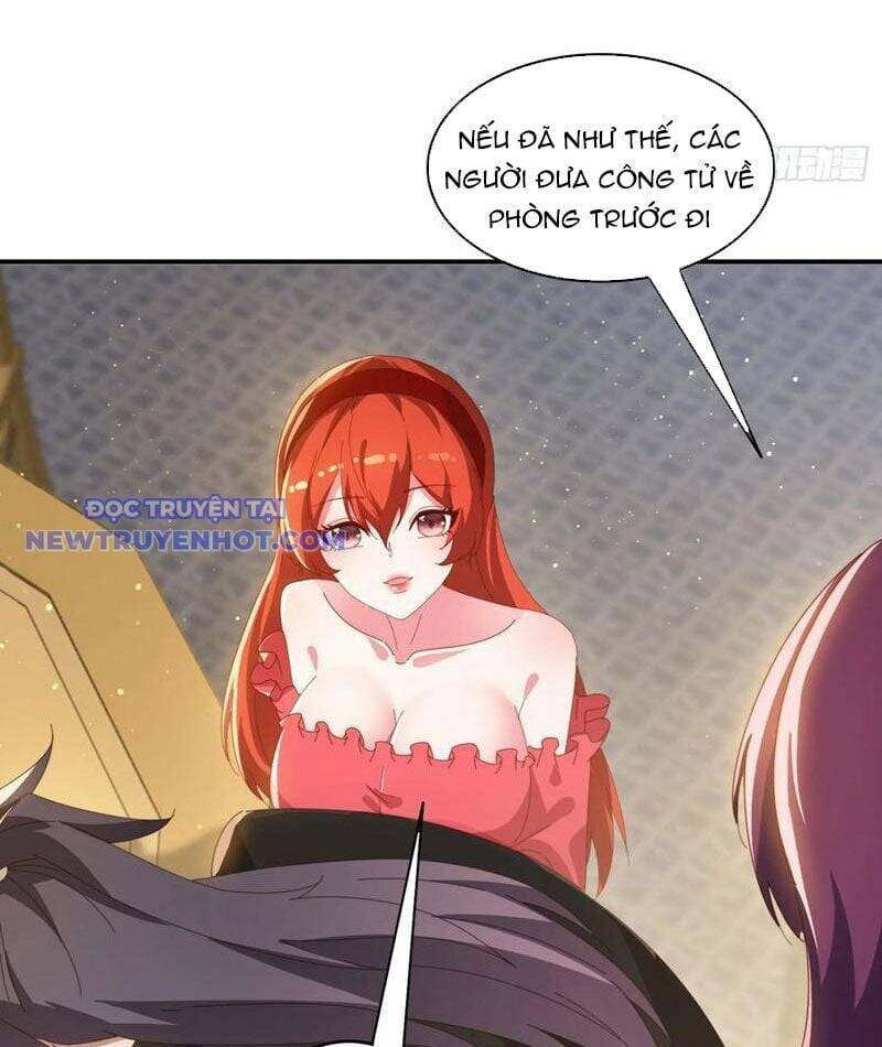 Đánh Dấu Chín Vạn Năm, Tiền Nhiệm Đạo Lữ Muốn Chém Chết Ta - Chapter 143 - Page 15