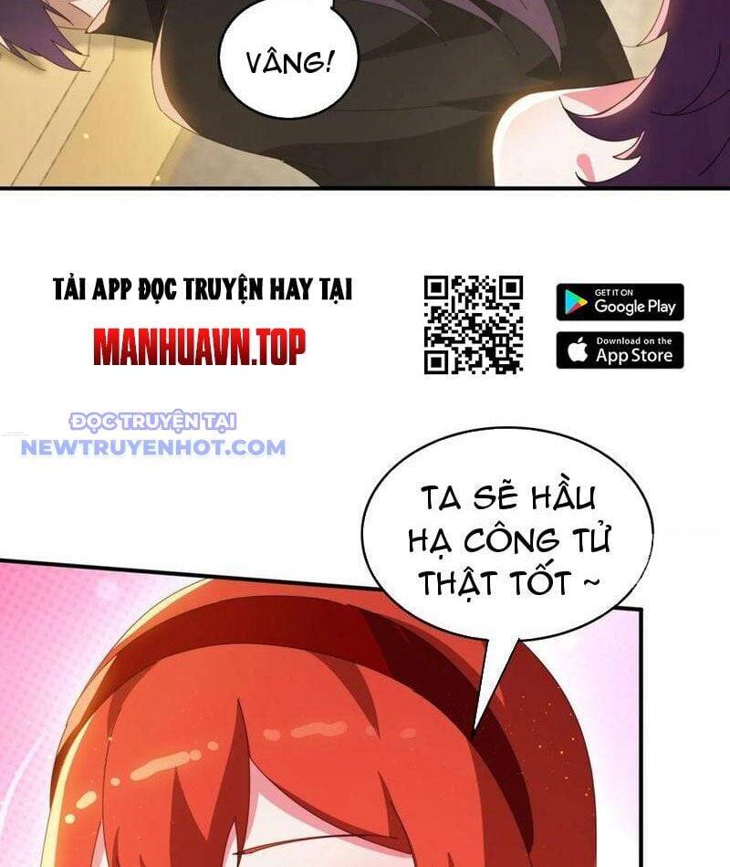 Đánh Dấu Chín Vạn Năm, Tiền Nhiệm Đạo Lữ Muốn Chém Chết Ta - Chapter 143 - Page 16