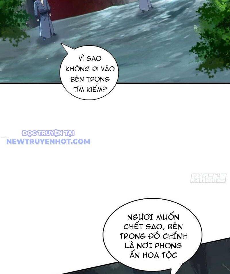 Đánh Dấu Chín Vạn Năm, Tiền Nhiệm Đạo Lữ Muốn Chém Chết Ta - Chapter 143 - Page 20