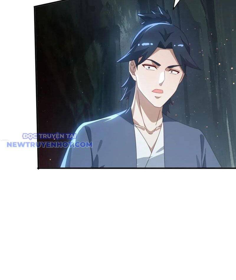 Đánh Dấu Chín Vạn Năm, Tiền Nhiệm Đạo Lữ Muốn Chém Chết Ta - Chapter 143 - Page 21