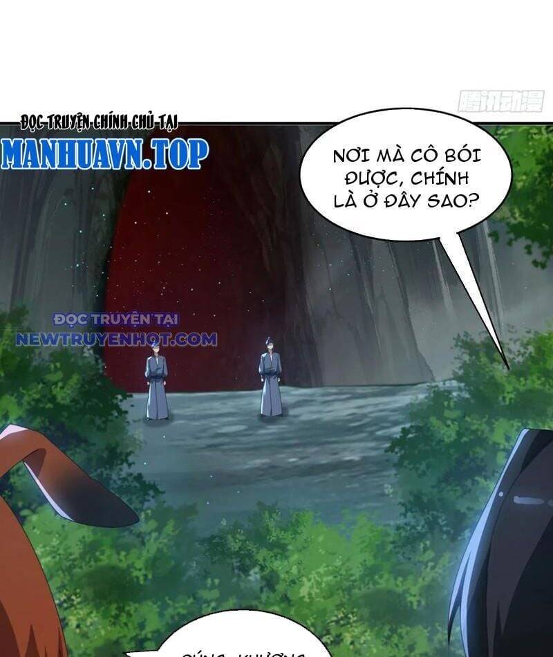 Đánh Dấu Chín Vạn Năm, Tiền Nhiệm Đạo Lữ Muốn Chém Chết Ta - Chapter 143 - Page 22