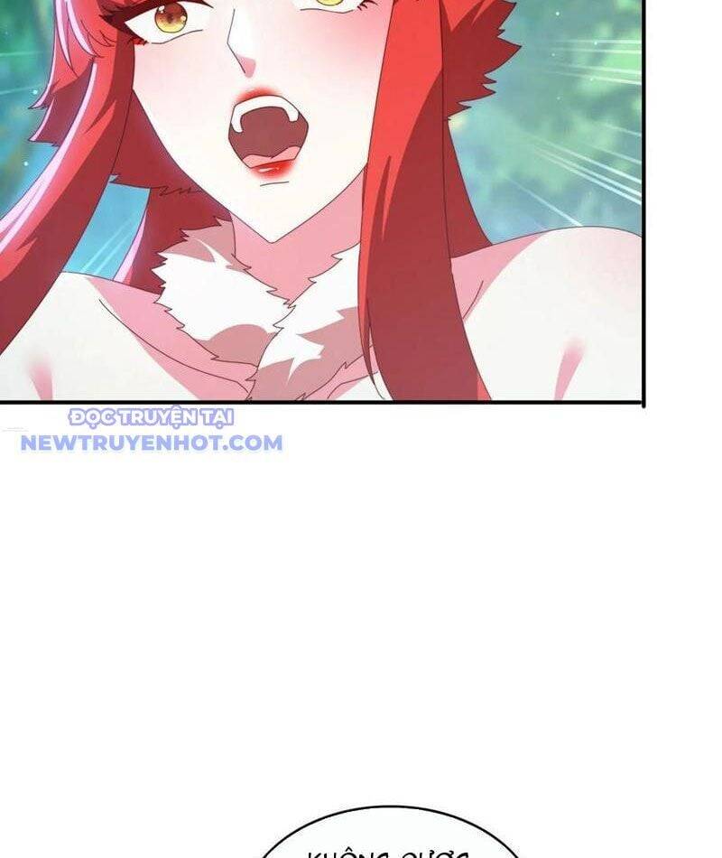 Đánh Dấu Chín Vạn Năm, Tiền Nhiệm Đạo Lữ Muốn Chém Chết Ta - Chapter 143 - Page 24