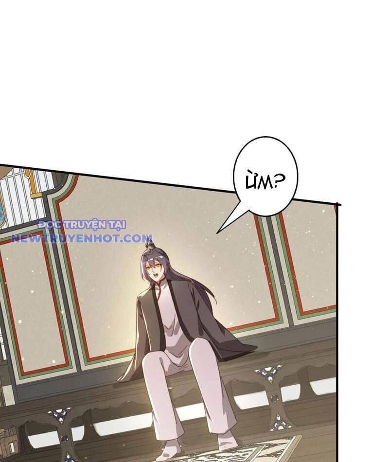 Đánh Dấu Chín Vạn Năm, Tiền Nhiệm Đạo Lữ Muốn Chém Chết Ta - Chapter 143 - Page 29