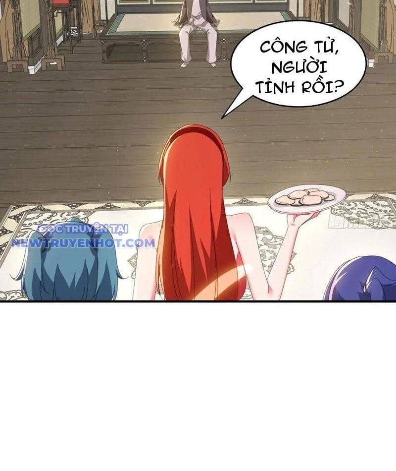 Đánh Dấu Chín Vạn Năm, Tiền Nhiệm Đạo Lữ Muốn Chém Chết Ta - Chapter 143 - Page 31