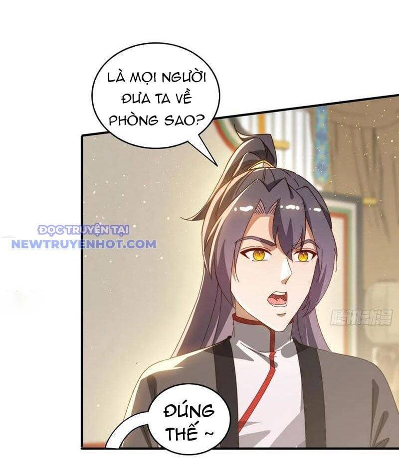 Đánh Dấu Chín Vạn Năm, Tiền Nhiệm Đạo Lữ Muốn Chém Chết Ta - Chapter 143 - Page 32