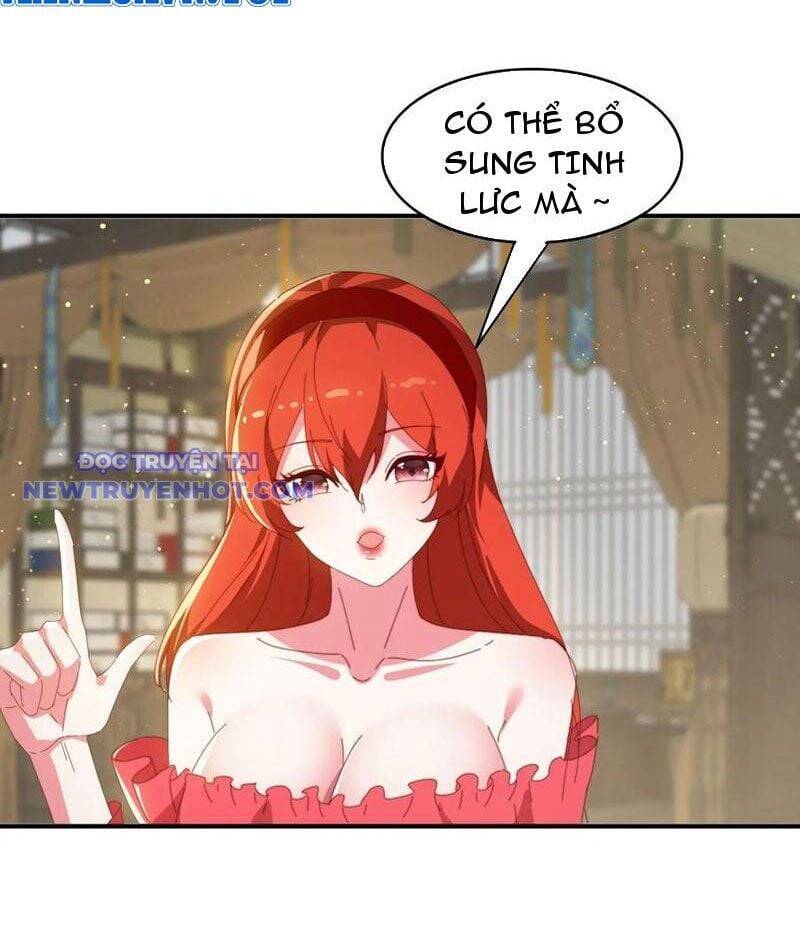 Đánh Dấu Chín Vạn Năm, Tiền Nhiệm Đạo Lữ Muốn Chém Chết Ta - Chapter 143 - Page 35