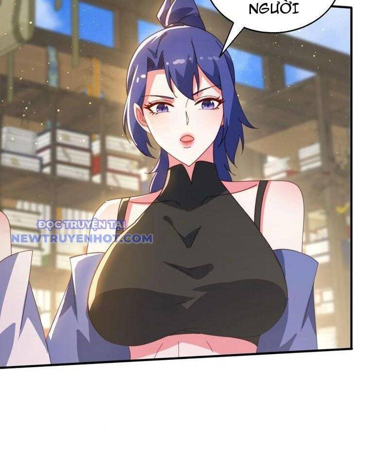 Đánh Dấu Chín Vạn Năm, Tiền Nhiệm Đạo Lữ Muốn Chém Chết Ta - Chapter 143 - Page 38