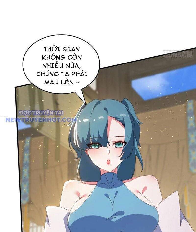 Đánh Dấu Chín Vạn Năm, Tiền Nhiệm Đạo Lữ Muốn Chém Chết Ta - Chapter 143 - Page 39