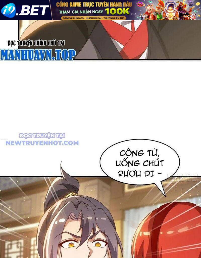 Đánh Dấu Chín Vạn Năm, Tiền Nhiệm Đạo Lữ Muốn Chém Chết Ta - Chapter 143 - Page 4