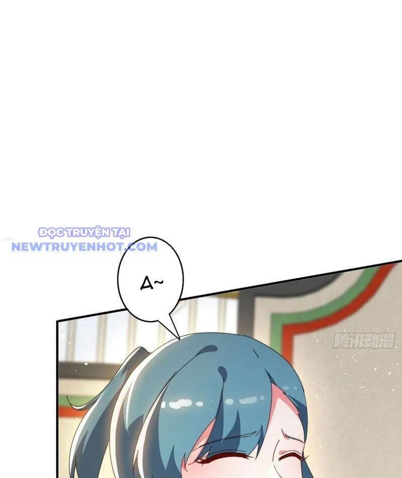 Đánh Dấu Chín Vạn Năm, Tiền Nhiệm Đạo Lữ Muốn Chém Chết Ta - Chapter 143 - Page 45