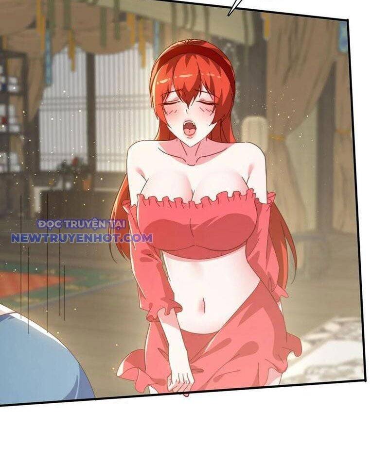 Đánh Dấu Chín Vạn Năm, Tiền Nhiệm Đạo Lữ Muốn Chém Chết Ta - Chapter 143 - Page 47