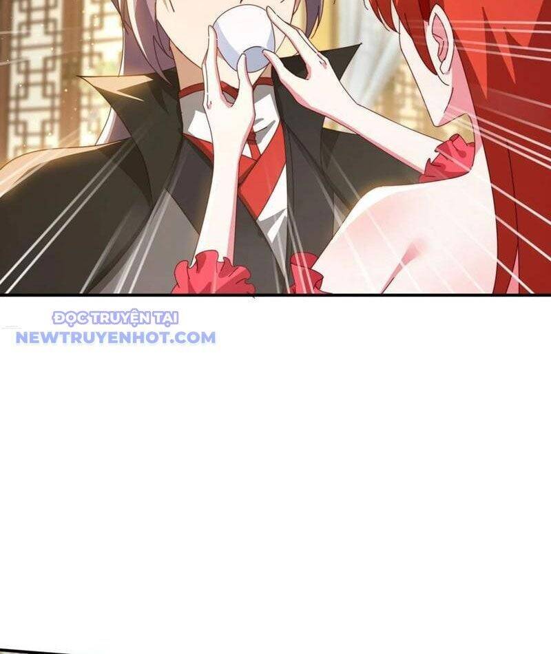 Đánh Dấu Chín Vạn Năm, Tiền Nhiệm Đạo Lữ Muốn Chém Chết Ta - Chapter 143 - Page 5