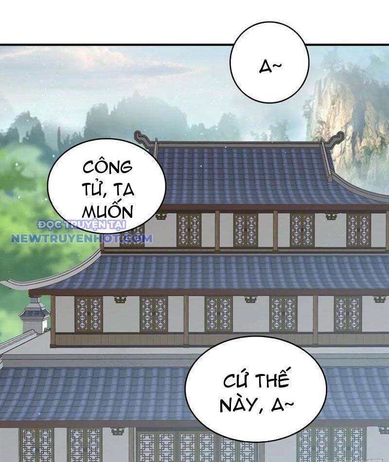 Đánh Dấu Chín Vạn Năm, Tiền Nhiệm Đạo Lữ Muốn Chém Chết Ta - Chapter 143 - Page 52