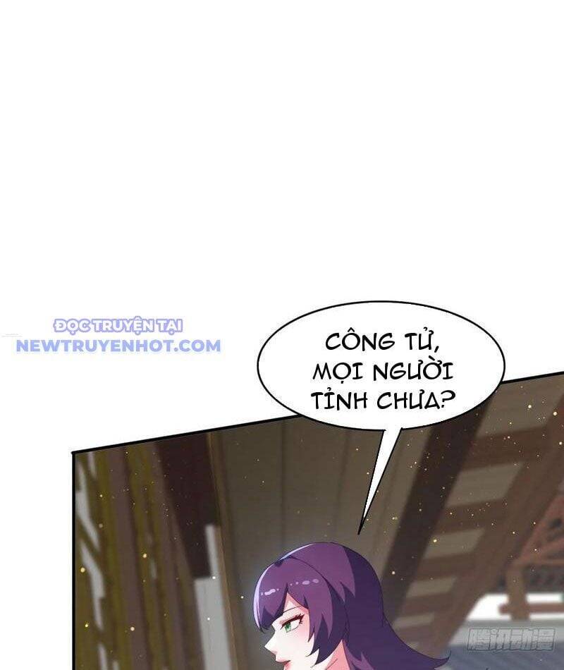 Đánh Dấu Chín Vạn Năm, Tiền Nhiệm Đạo Lữ Muốn Chém Chết Ta - Chapter 143 - Page 57