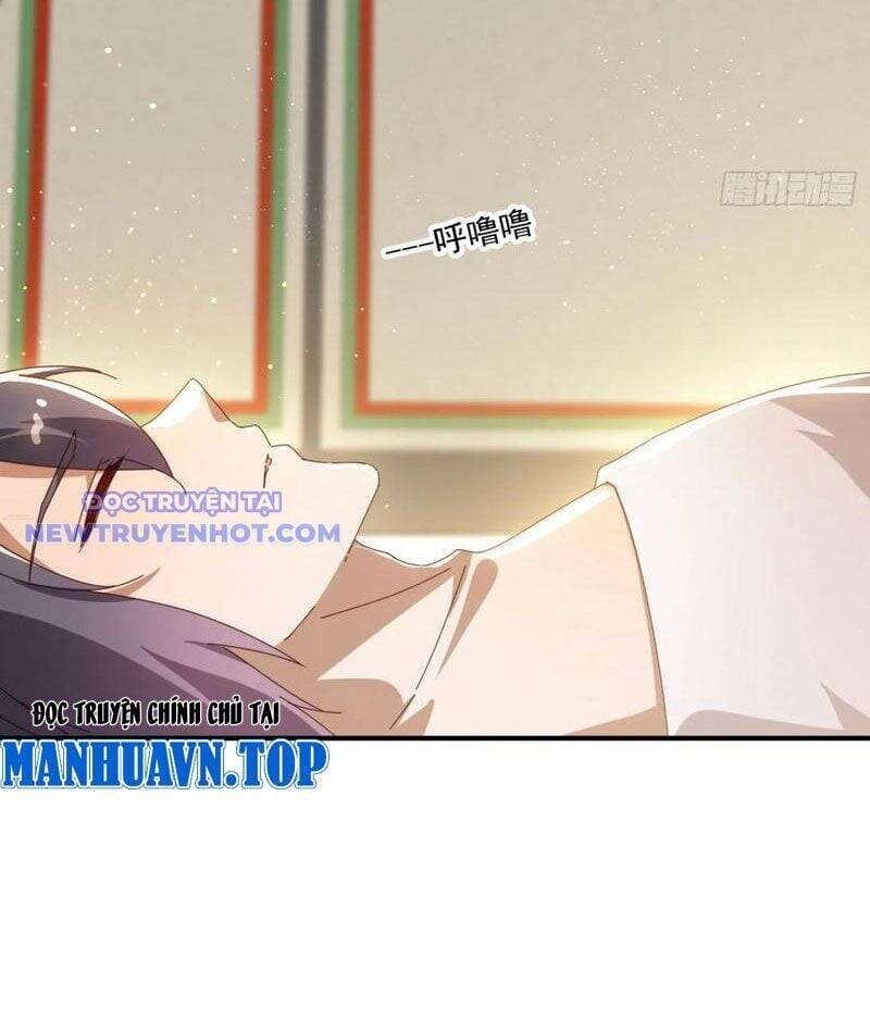 Đánh Dấu Chín Vạn Năm, Tiền Nhiệm Đạo Lữ Muốn Chém Chết Ta - Chapter 143 - Page 61