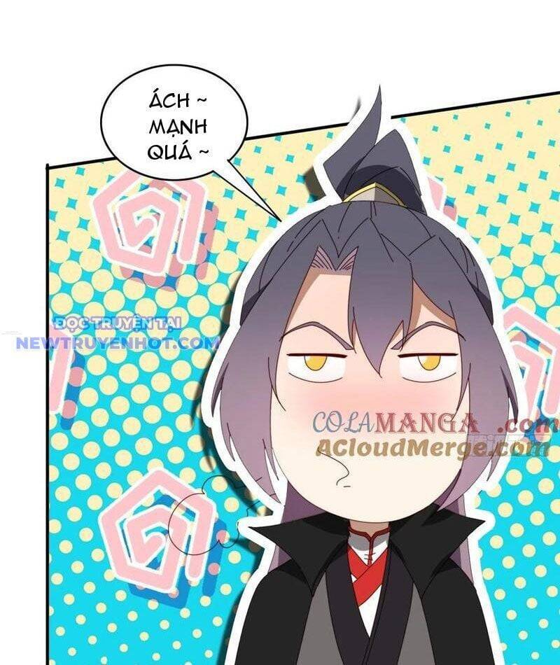 Đánh Dấu Chín Vạn Năm, Tiền Nhiệm Đạo Lữ Muốn Chém Chết Ta - Chapter 143 - Page 7