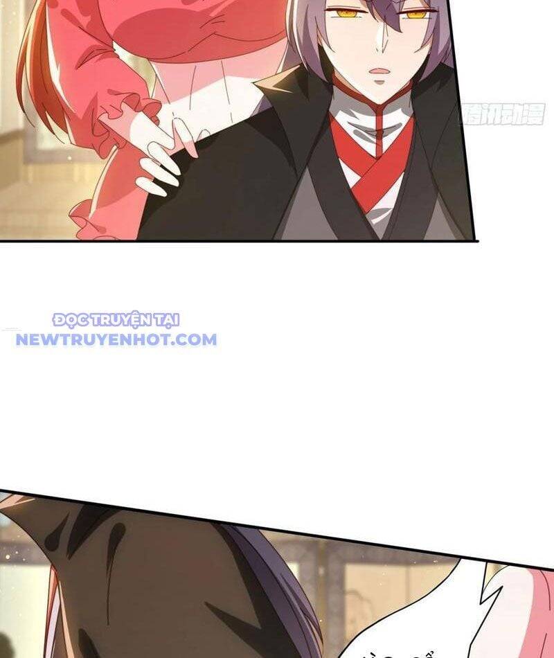 Đánh Dấu Chín Vạn Năm, Tiền Nhiệm Đạo Lữ Muốn Chém Chết Ta - Chapter 143 - Page 9