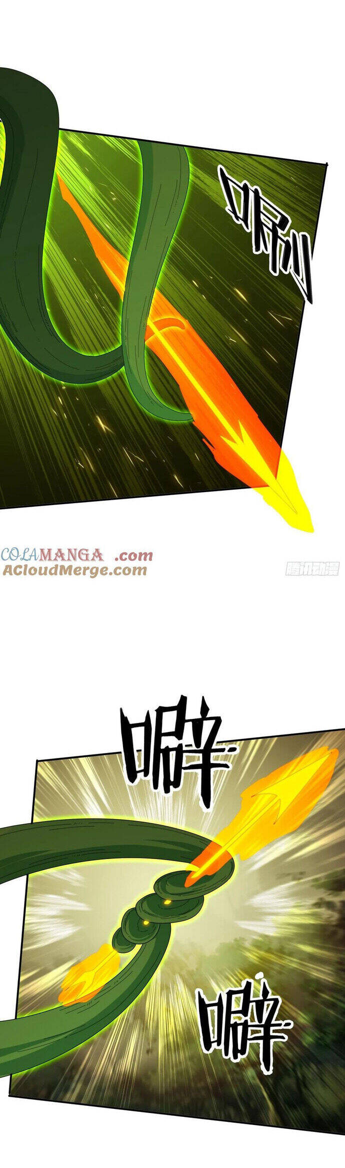 Đánh Dấu Chín Vạn Năm, Tiền Nhiệm Đạo Lữ Muốn Chém Chết Ta - Chapter 146 - Page 10