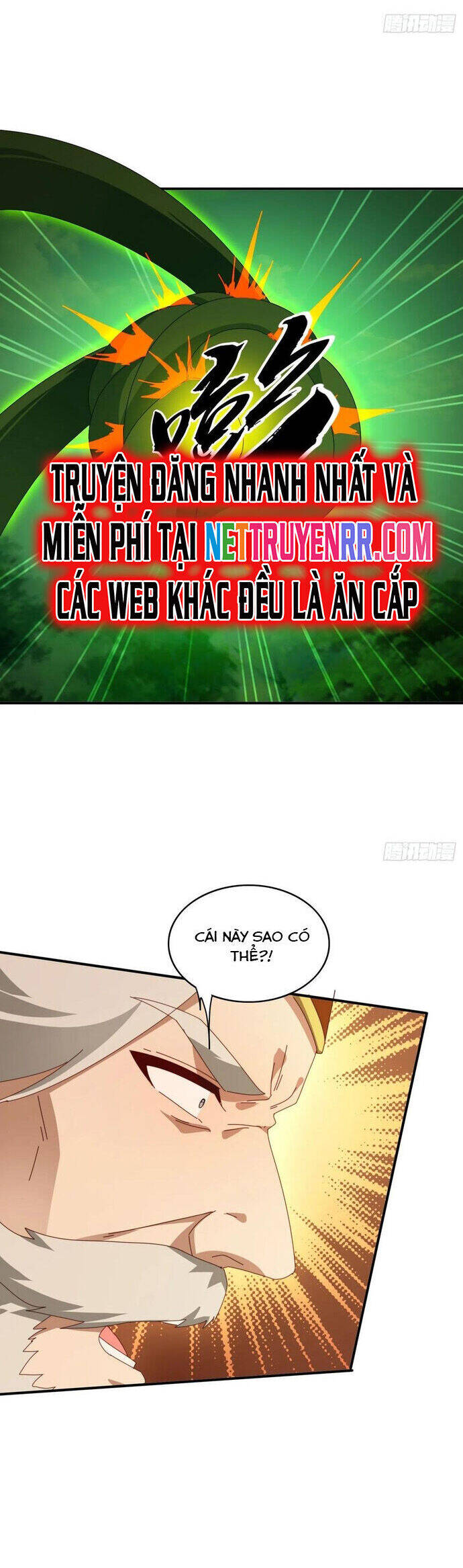 Đánh Dấu Chín Vạn Năm, Tiền Nhiệm Đạo Lữ Muốn Chém Chết Ta - Chapter 146 - Page 11