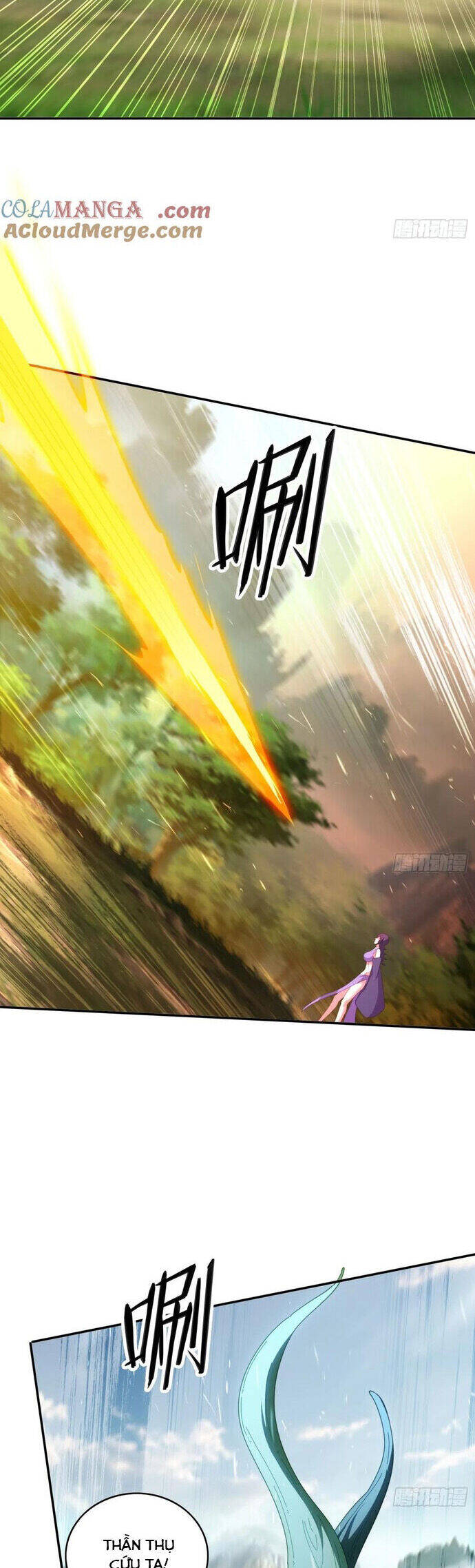 Đánh Dấu Chín Vạn Năm, Tiền Nhiệm Đạo Lữ Muốn Chém Chết Ta - Chapter 146 - Page 16