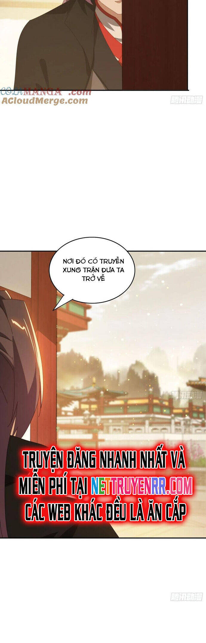 Đánh Dấu Chín Vạn Năm, Tiền Nhiệm Đạo Lữ Muốn Chém Chết Ta - Chapter 146 - Page 20