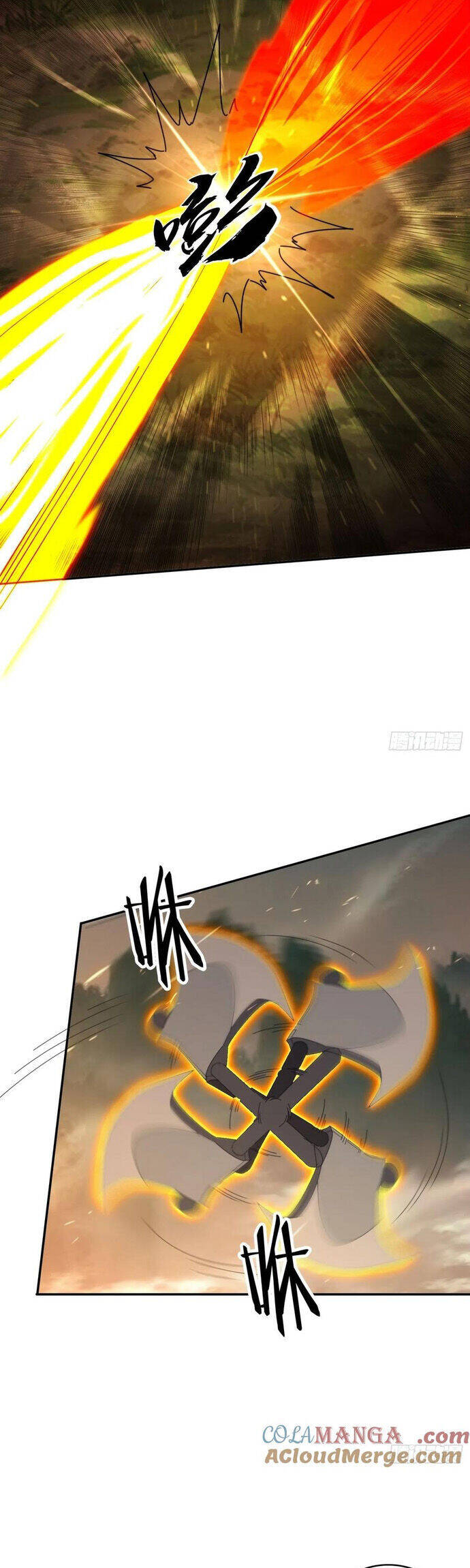 Đánh Dấu Chín Vạn Năm, Tiền Nhiệm Đạo Lữ Muốn Chém Chết Ta - Chapter 146 - Page 3