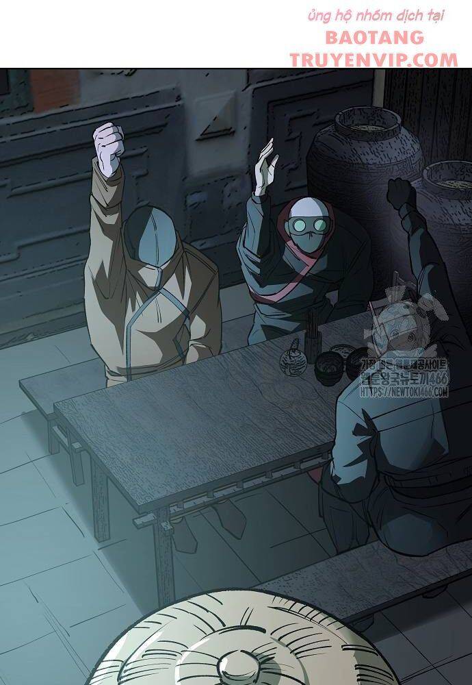 Thiên Ma 3077 - Chapter 30 - Page 118