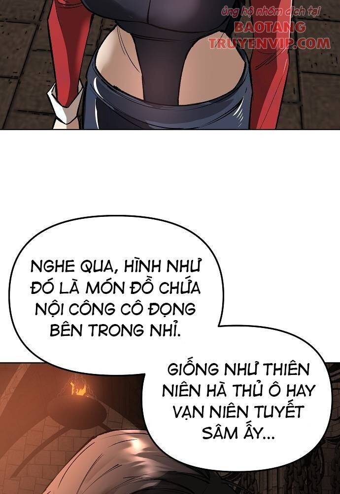 Thiên Ma 3077 - Chapter 30 - Page 37