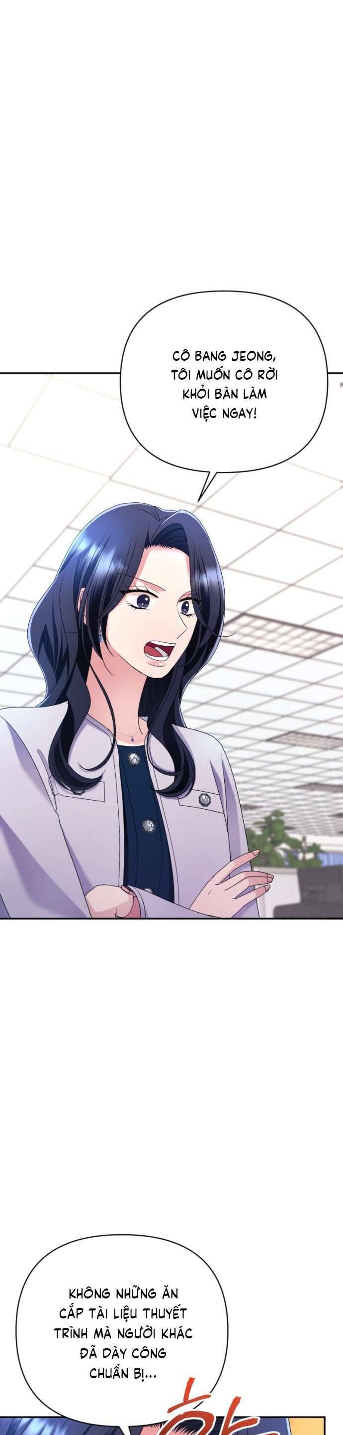 Tập Vào Vai Phản Diện - Chapter 30 - Page 10