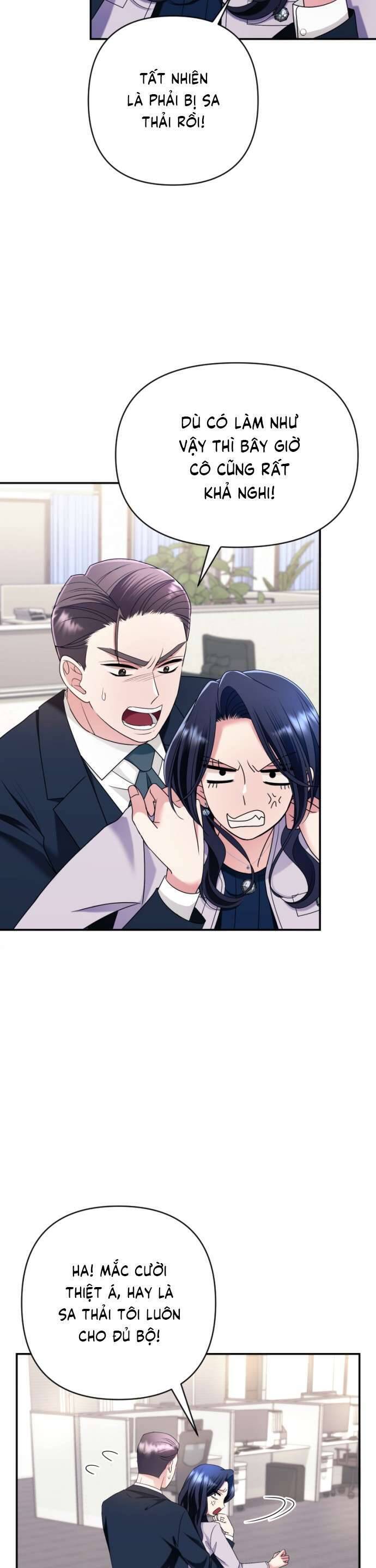 Tập Vào Vai Phản Diện - Chapter 30 - Page 13