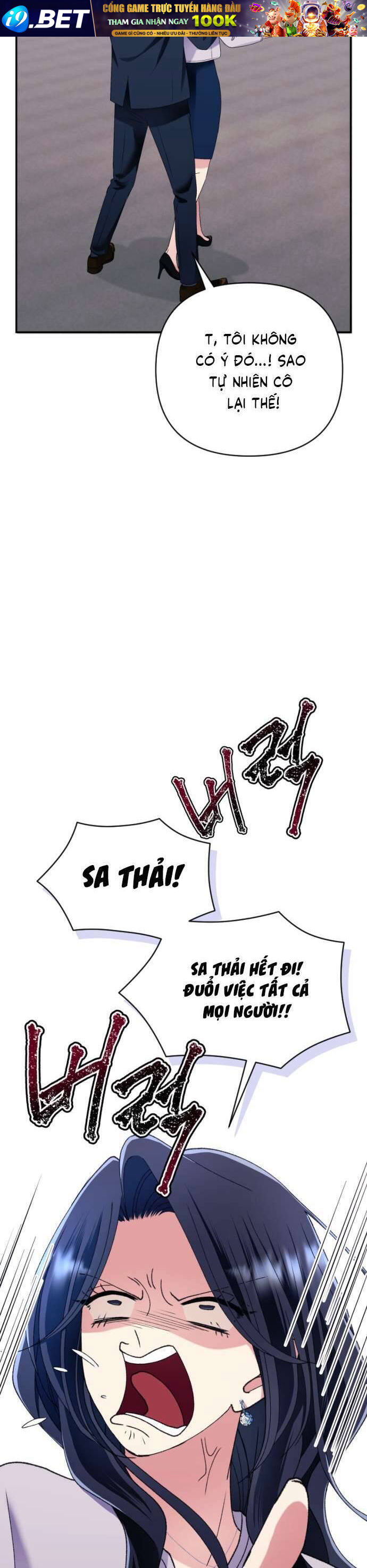 Tập Vào Vai Phản Diện - Chapter 30 - Page 14