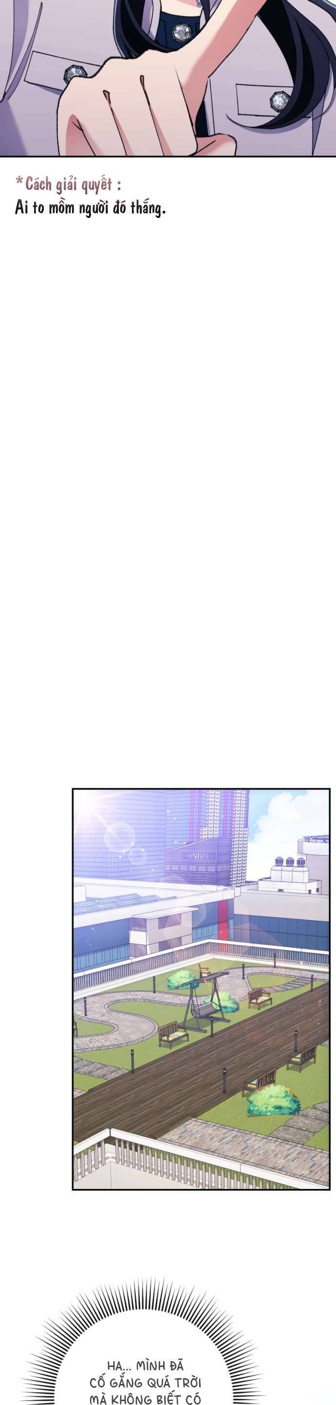 Tập Vào Vai Phản Diện - Chapter 30 - Page 15