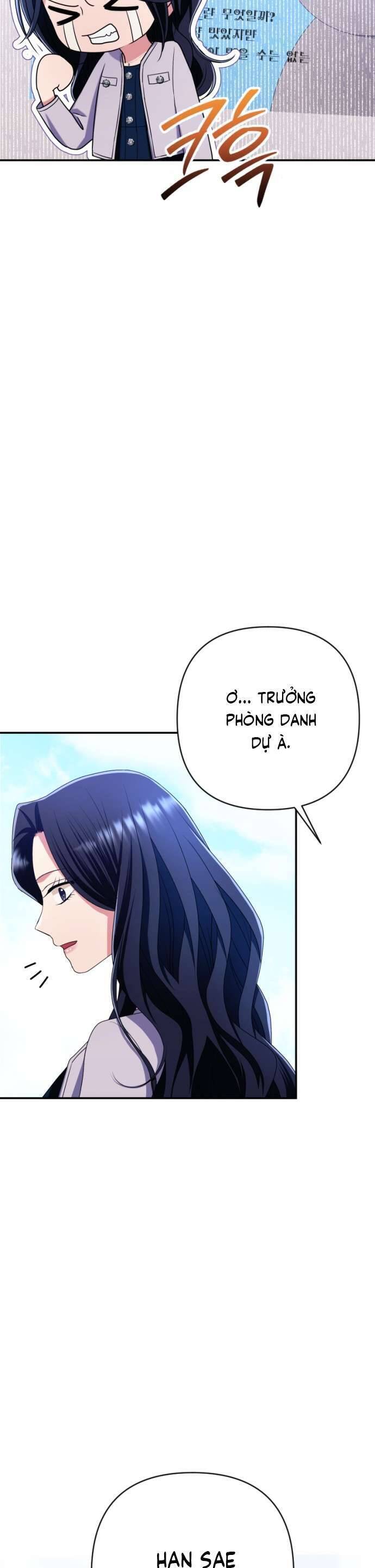 Tập Vào Vai Phản Diện - Chapter 30 - Page 17