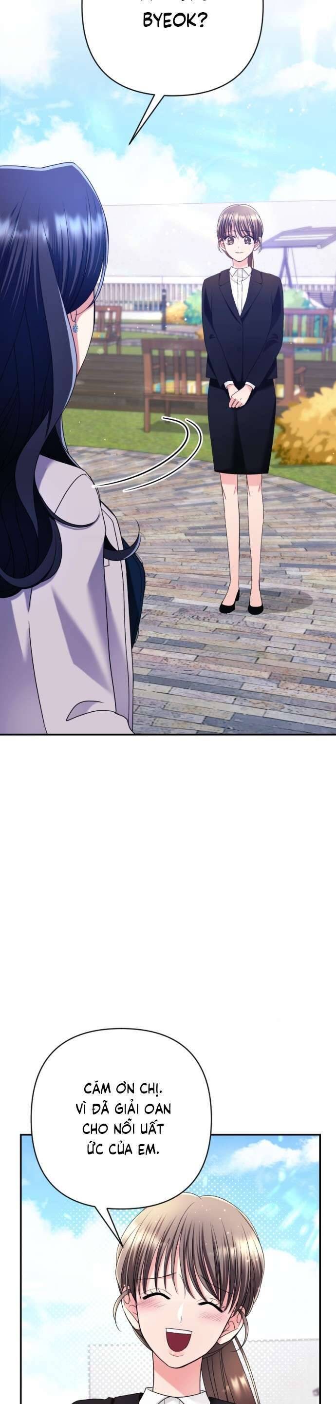 Tập Vào Vai Phản Diện - Chapter 30 - Page 18