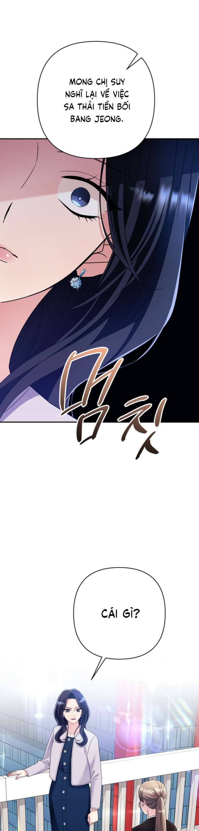 Tập Vào Vai Phản Diện - Chapter 30 - Page 21