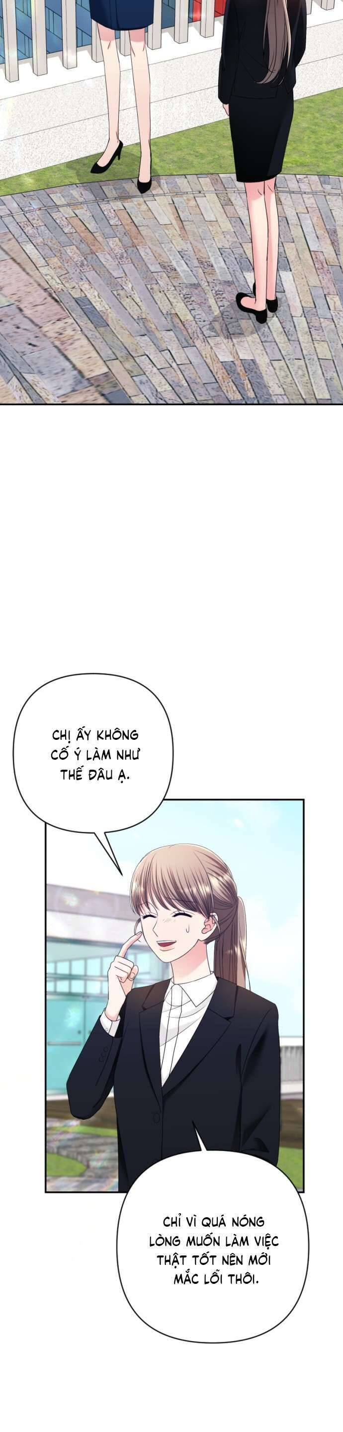Tập Vào Vai Phản Diện - Chapter 30 - Page 22