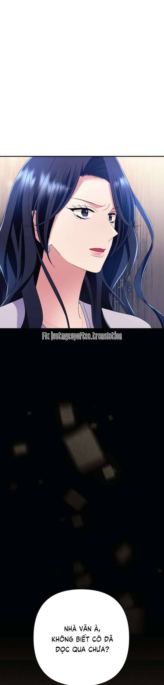 Tập Vào Vai Phản Diện - Chapter 30 - Page 23