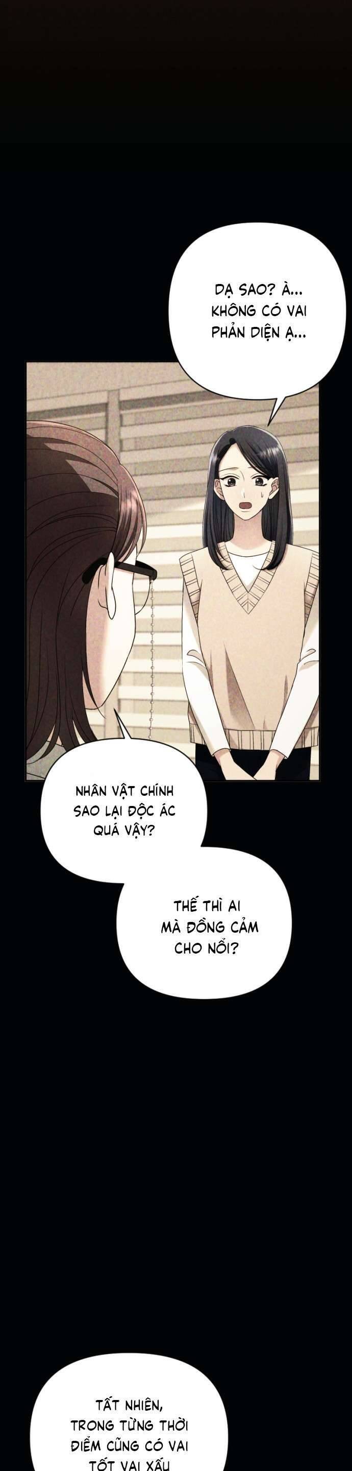 Tập Vào Vai Phản Diện - Chapter 30 - Page 25