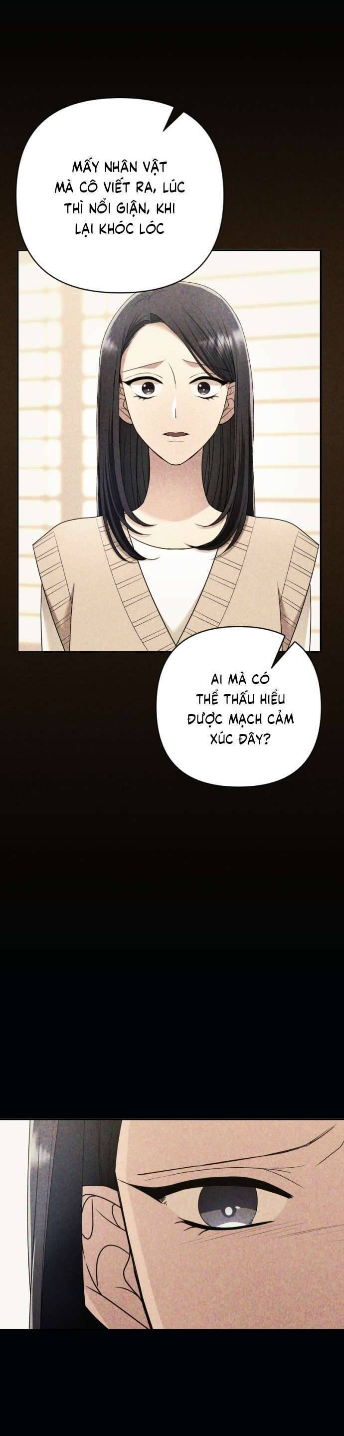 Tập Vào Vai Phản Diện - Chapter 30 - Page 27