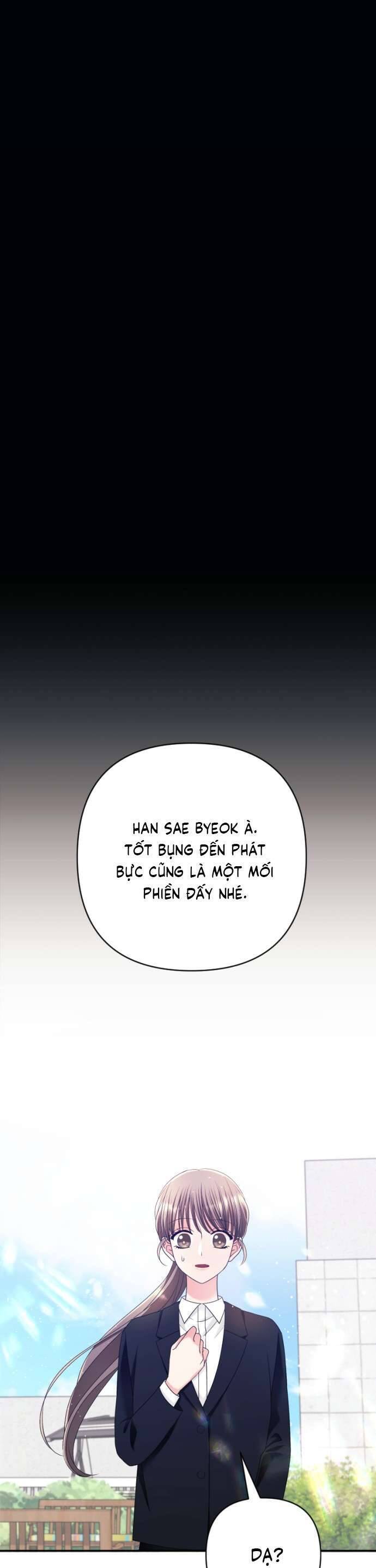 Tập Vào Vai Phản Diện - Chapter 30 - Page 28