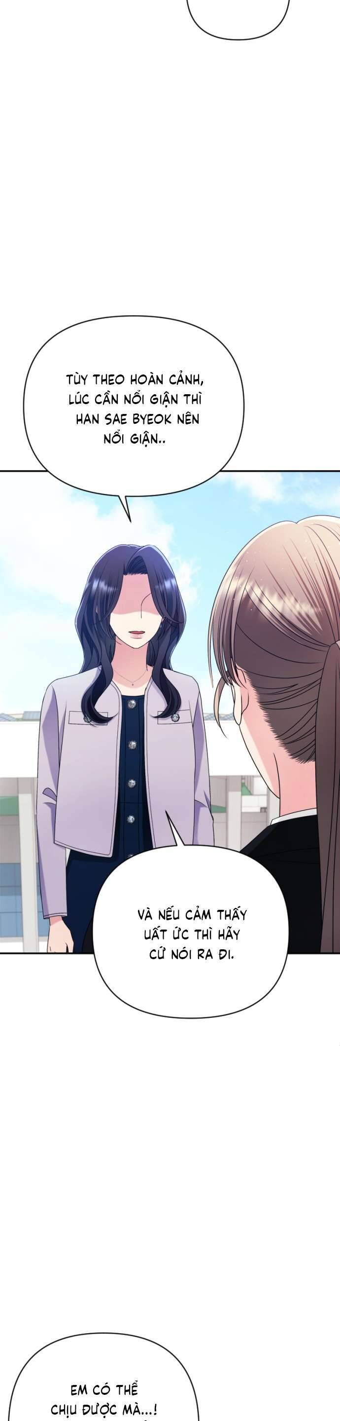 Tập Vào Vai Phản Diện - Chapter 30 - Page 29