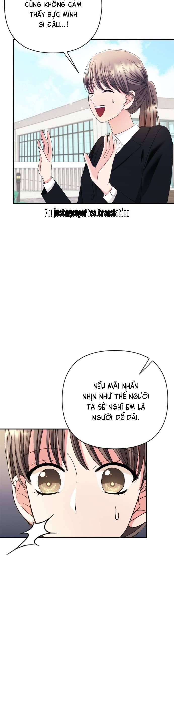 Tập Vào Vai Phản Diện - Chapter 30 - Page 30