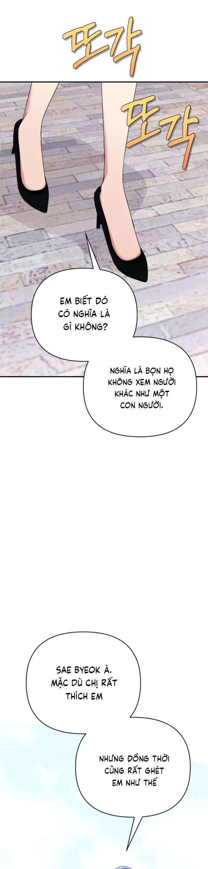 Tập Vào Vai Phản Diện - Chapter 30 - Page 31