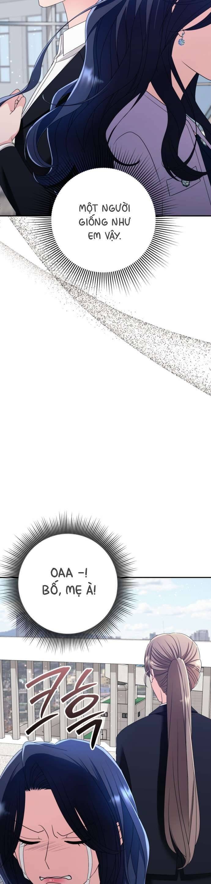 Tập Vào Vai Phản Diện - Chapter 30 - Page 33
