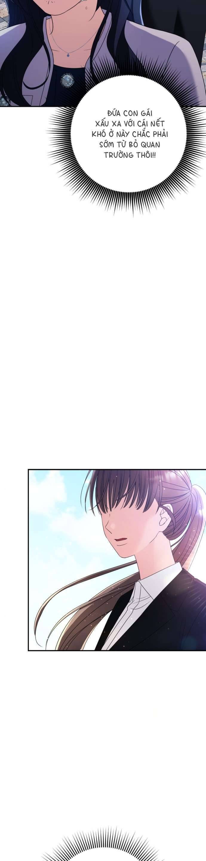 Tập Vào Vai Phản Diện - Chapter 30 - Page 34