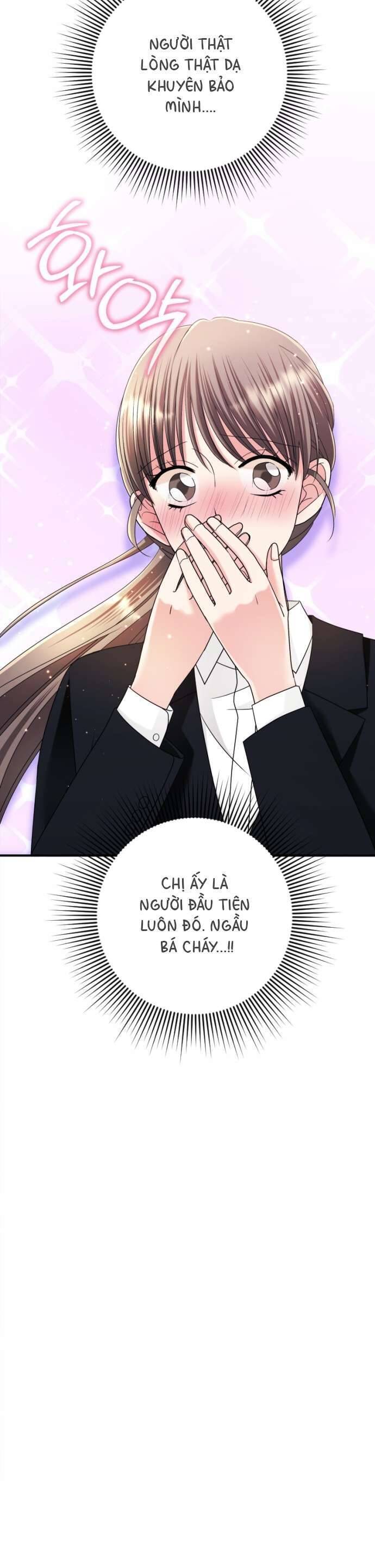 Tập Vào Vai Phản Diện - Chapter 30 - Page 35