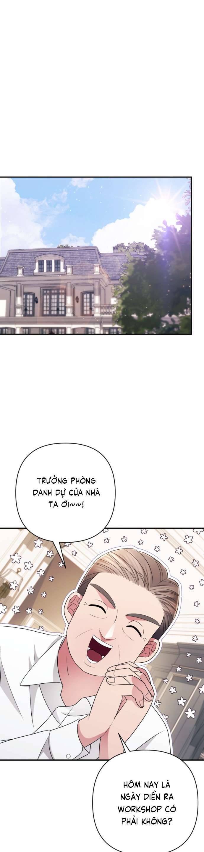 Tập Vào Vai Phản Diện - Chapter 30 - Page 36