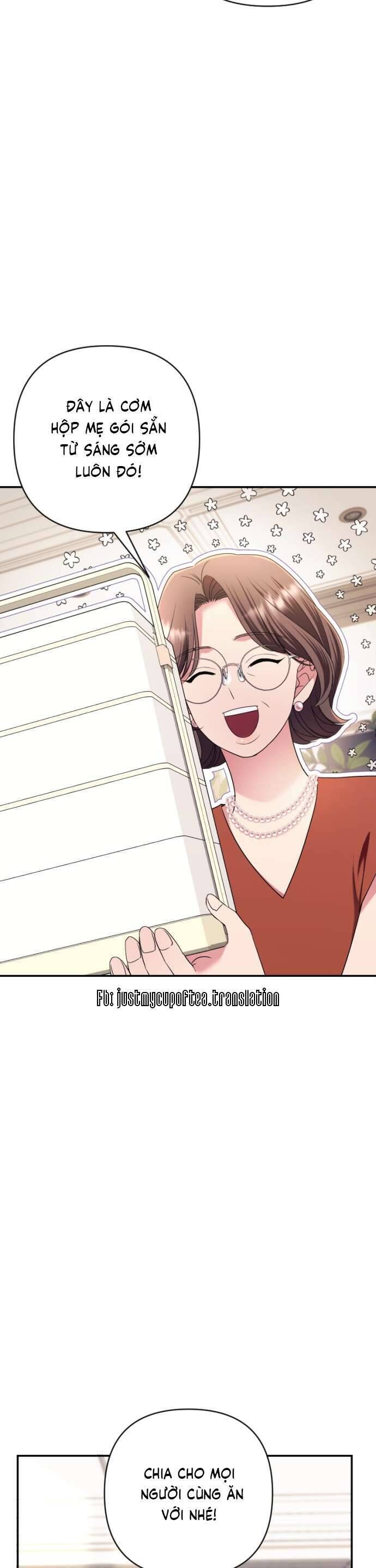 Tập Vào Vai Phản Diện - Chapter 30 - Page 37