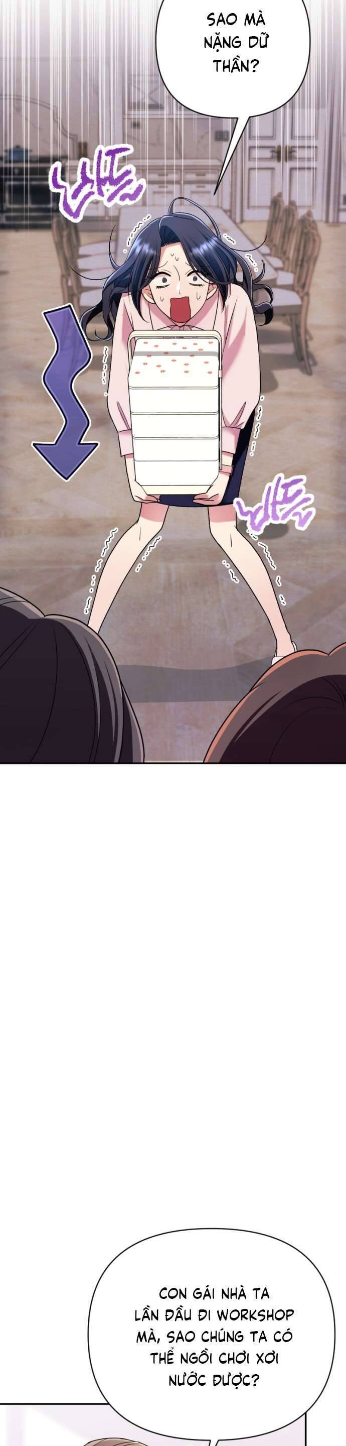 Tập Vào Vai Phản Diện - Chapter 30 - Page 39