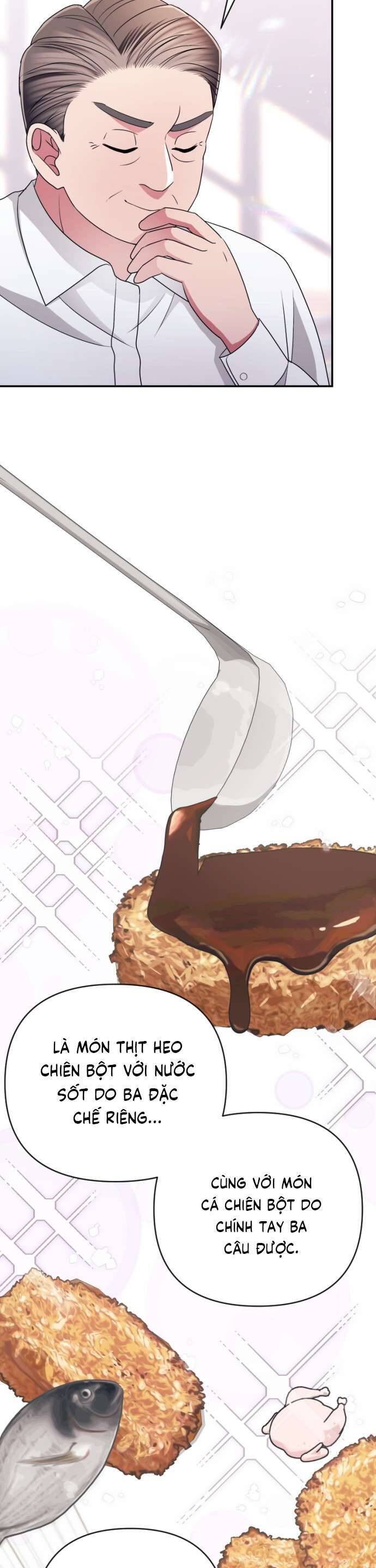 Tập Vào Vai Phản Diện - Chapter 30 - Page 40